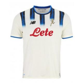 Atalanta 2a Equipación 2025/26